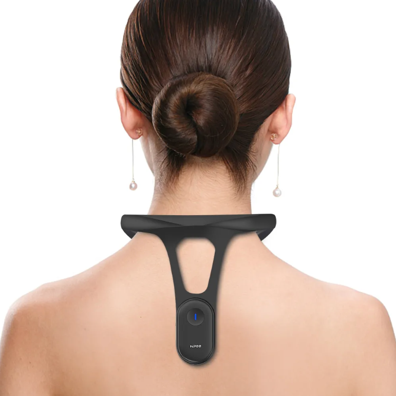 Posturova Smart™: Revolutionize Your Posture with the Smart Correction Device - Ideal for Everyone!