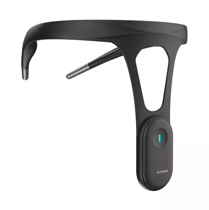 Revolutionary Youpin Hipee Smart Posture Correction Device for Adults and Kids - Improve Your Posture Today!