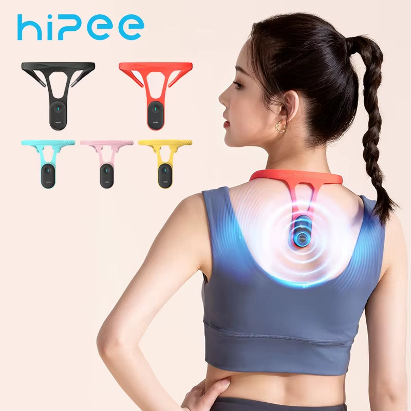 Revolutionary Youpin Hipee Smart Posture Correction Device for Adults and Kids - Improve Your Posture Today!